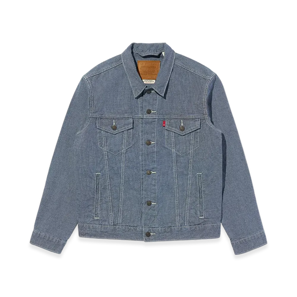 Levi's Type III Trucker Jacket "Light Indigo"