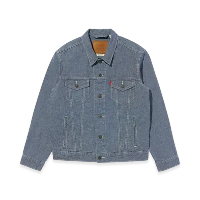 Levi's Type III Trucker Jacket "Light Indigo"