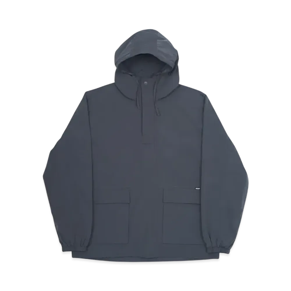 PALACE Rampin Jacket "Grey"
