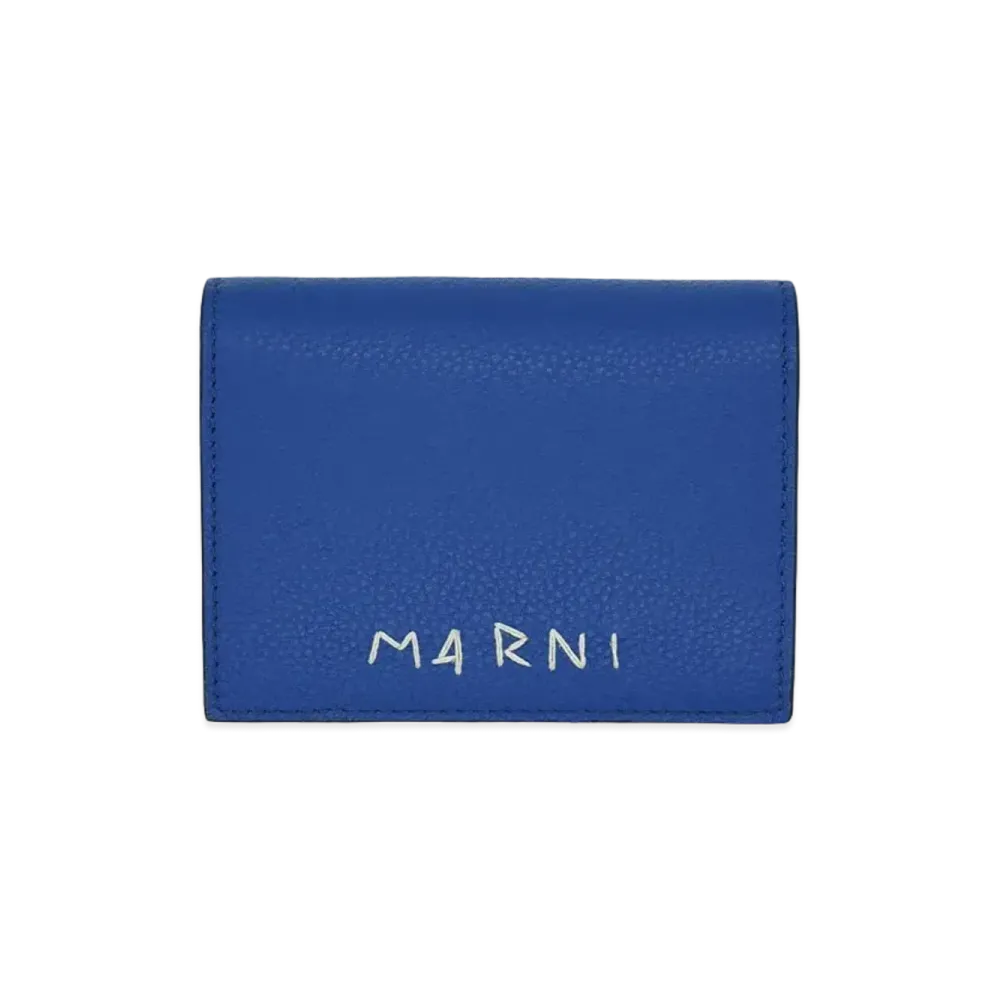MARNI BIFOLD "ROYAL"