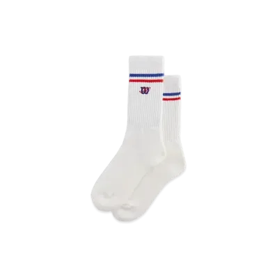 Kith x Wilson Sock "Silk"