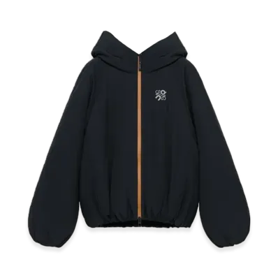 LOEWE x On Running Technical Shell "Black"