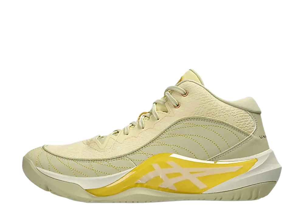 Asics Unpre Ars 3 "Buttercream/Cream"