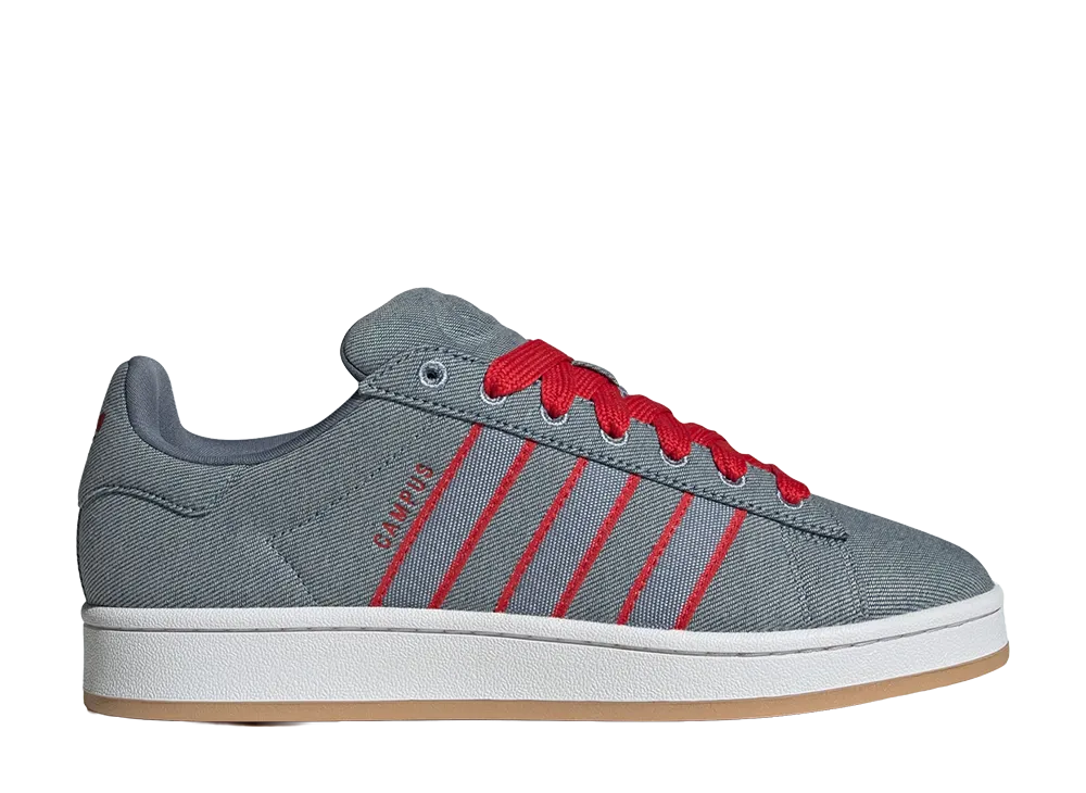 adidas Campus 00S "Steel Rw/Cloud White"