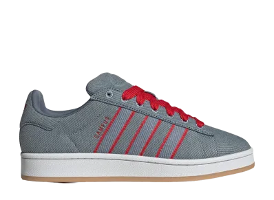 adidas Campus 00S "Steel Rw/Cloud White"