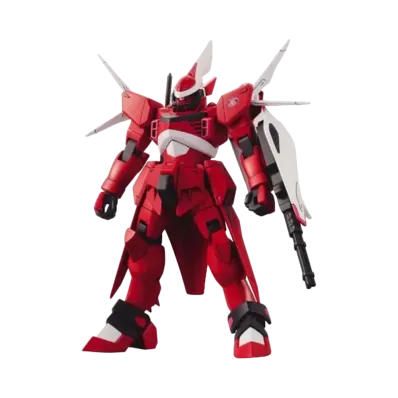 HG 1/144 Xist's Mobile Cgue