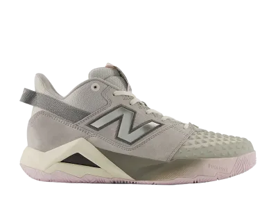 New Balance Women's Coco CG2 "Faded Black/NB 103 White"