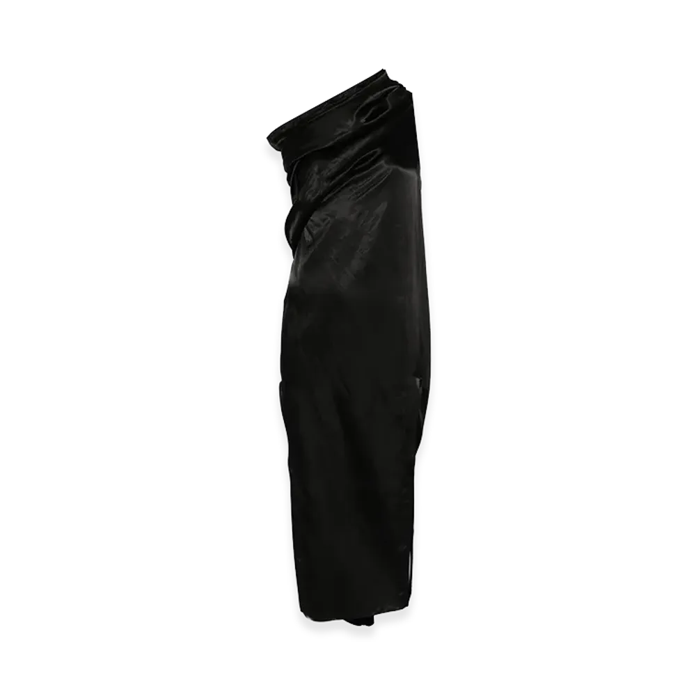 Rick Owens Women's Dresses "Black"