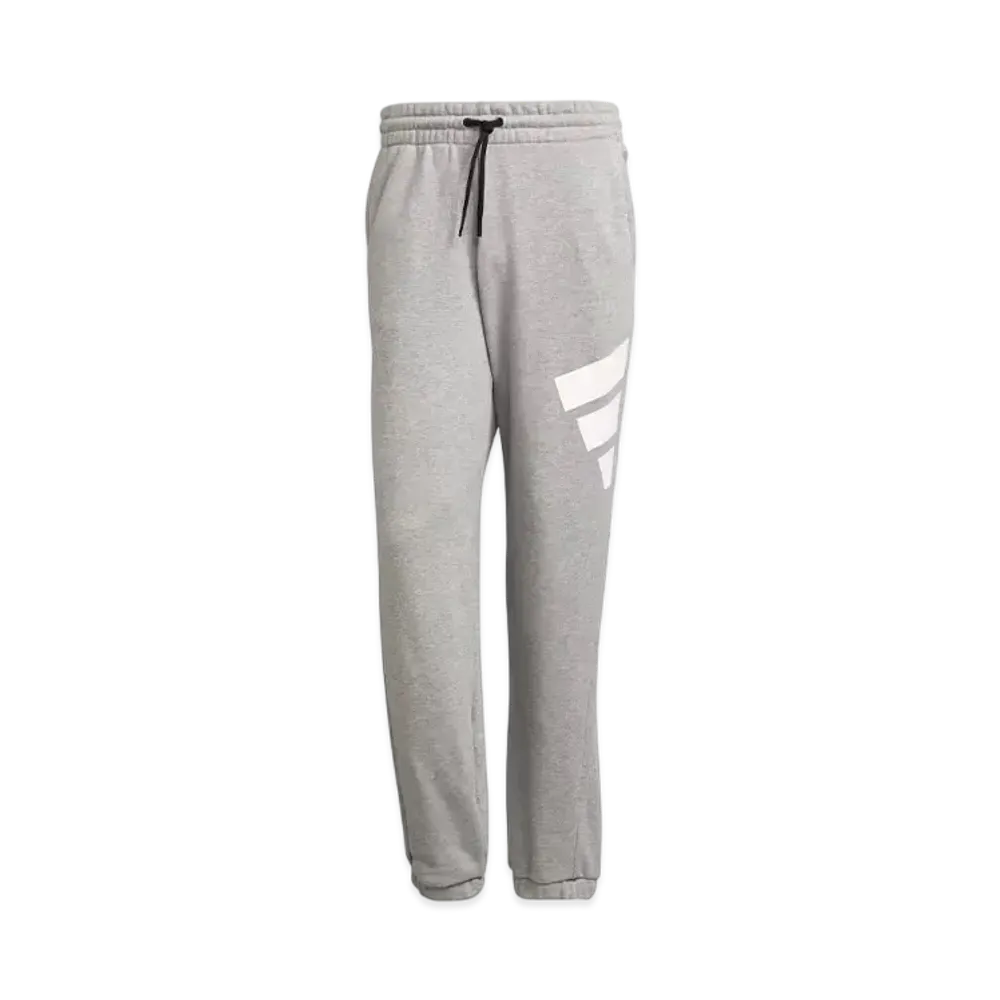 adidas Future Icon Logo Grafic Pant "Grey"