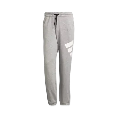 adidas Future Icon Logo Grafic Pant "Grey"