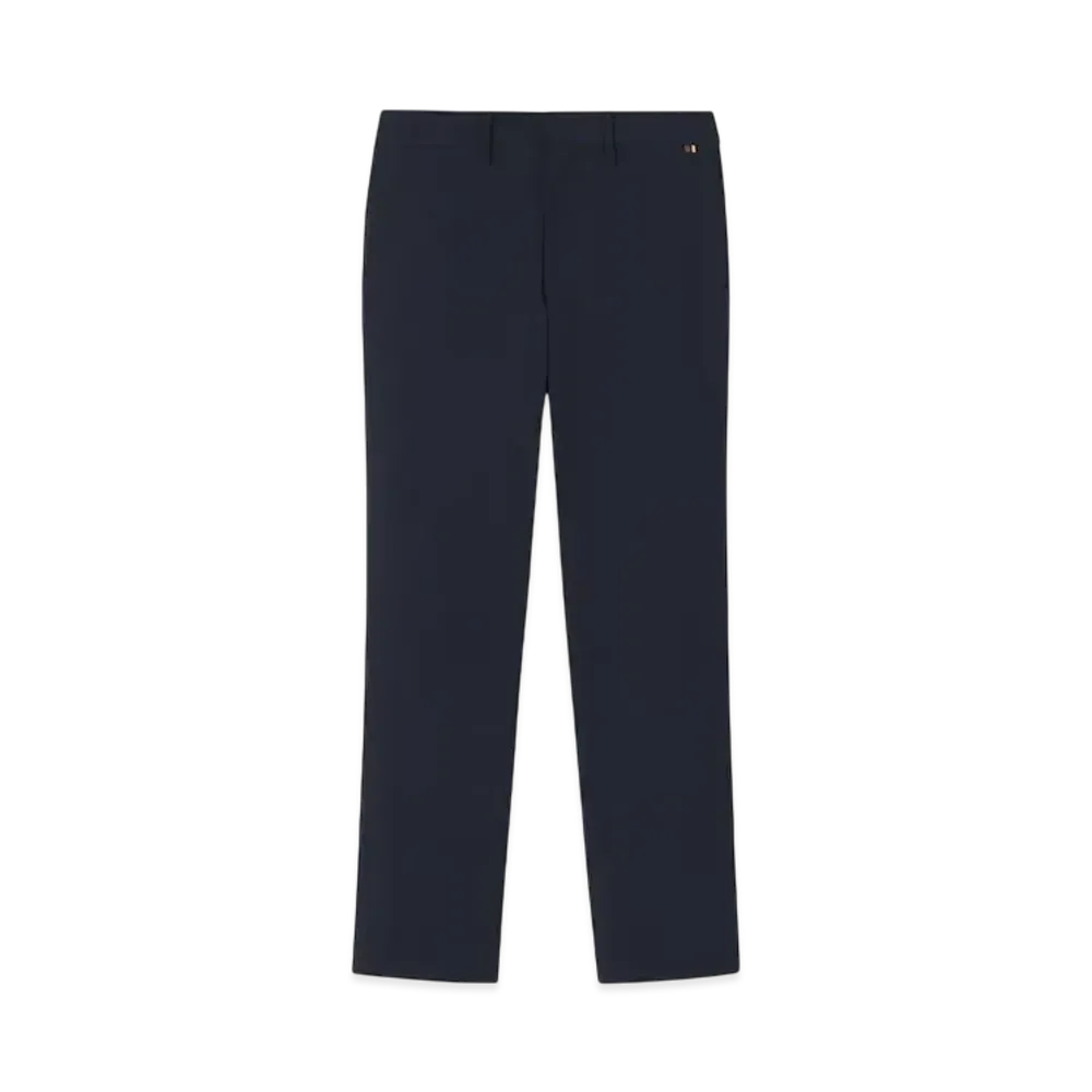Paul Smith Performance Stretch Trousers "Navy"