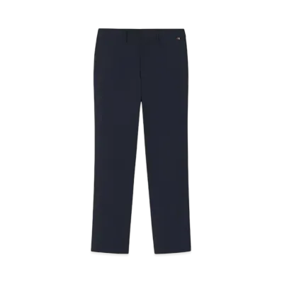 Paul Smith Performance Stretch Trousers "Navy"