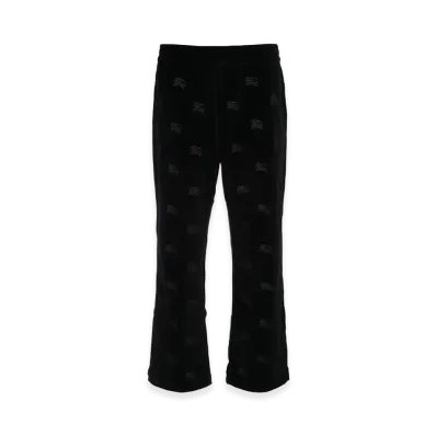 Burberry Pantalone "Black"