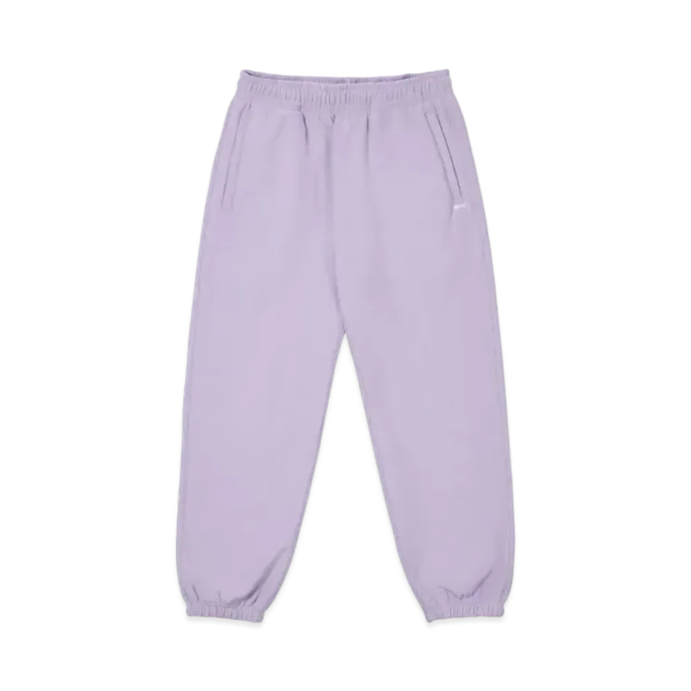 PALACE Unisex Jogger "Purple"