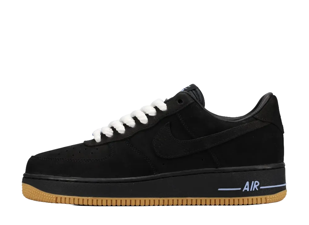 Ja Morant × Nike Air Force 1 Low "NY vs NY"