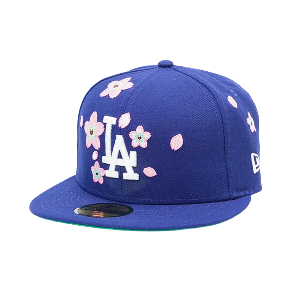 Takashi Murakami x MLB World Tour Tokyo Series 2025 Dodgers SS Tee
