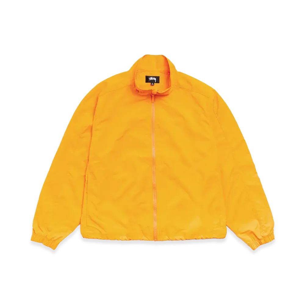 Stussy Lightweight Mock Jacket "Orange"