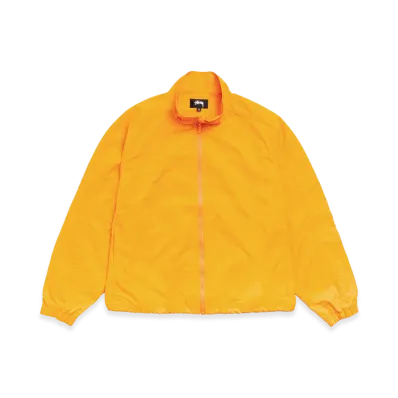 Stussy Lightweight Mock Jacket "Orange"