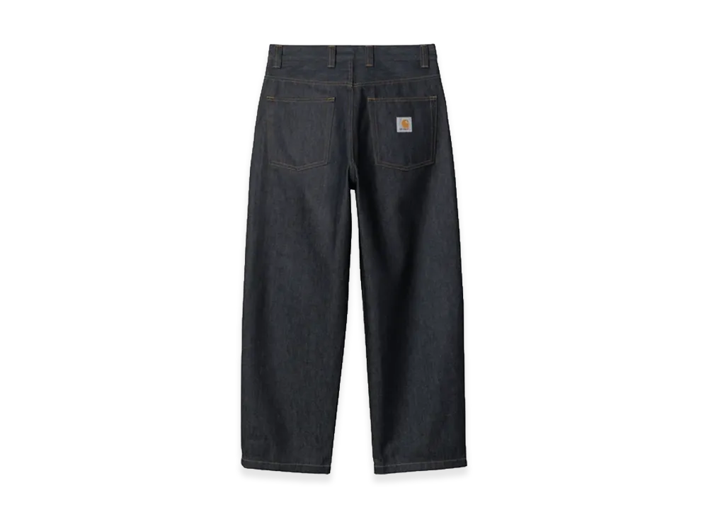 Carhartt WIP Brandon Pant "Blue/Rigid"