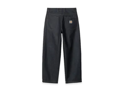 Carhartt WIP Brandon Pant "Blue/Rigid"
