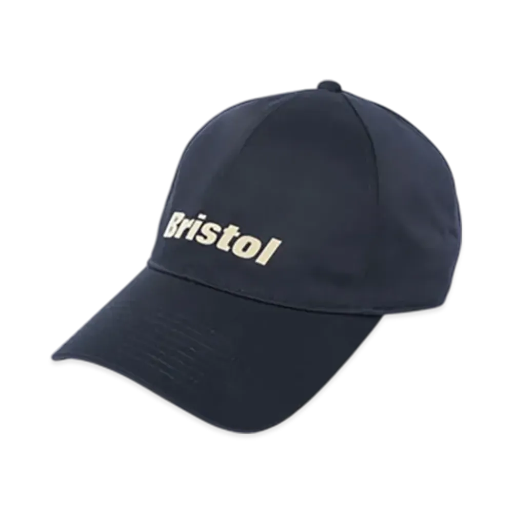 F.C.Real Bristol Bristol Cap "Navy"