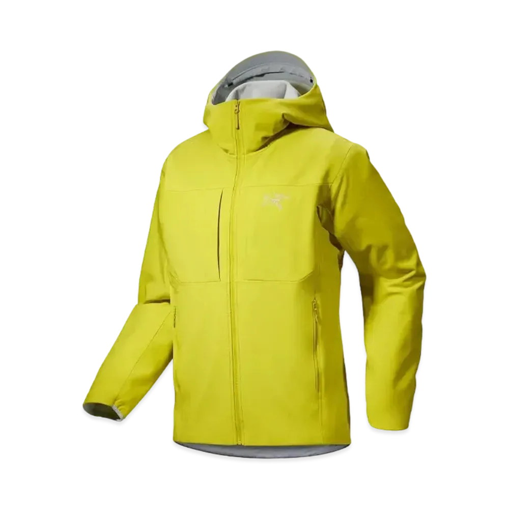 ARC'TERYX Gamma MX Hoody Men's "Lampyre" X000006375