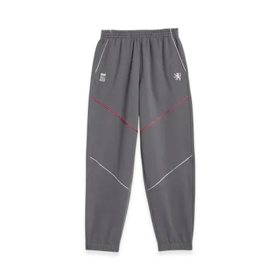adidas Wall Street x Olympique Lyonnais sweatpants "Grey Five"