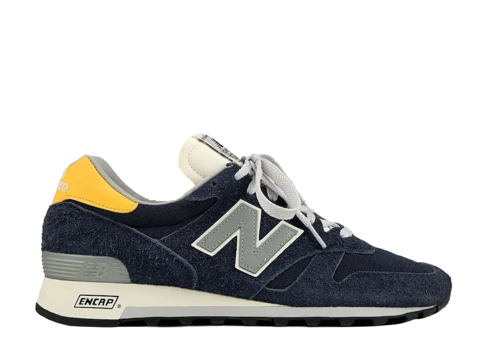 Aime Leon Dore × New Balance 1300 "Navy"