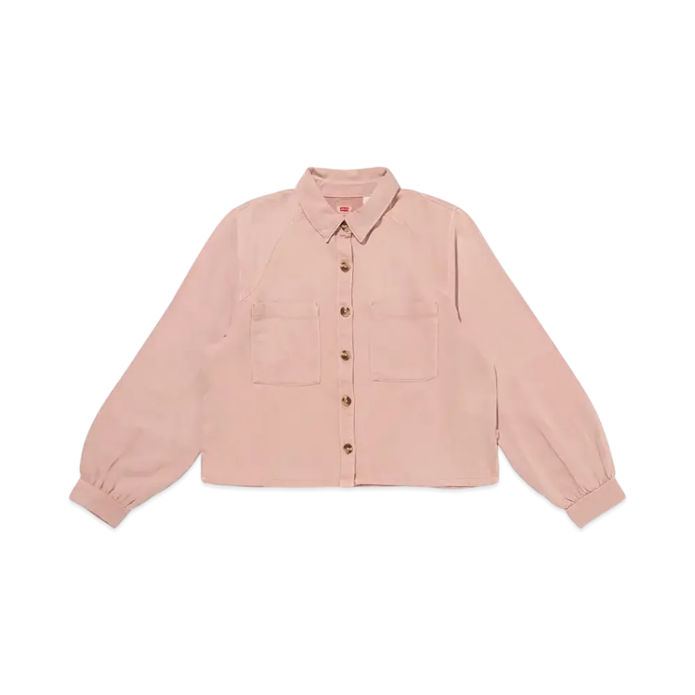 Levi's TYLA Shirt "Pink"