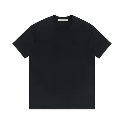 1017 ALYX 9SM Short Sleeve T-Shirt "Charcoal"