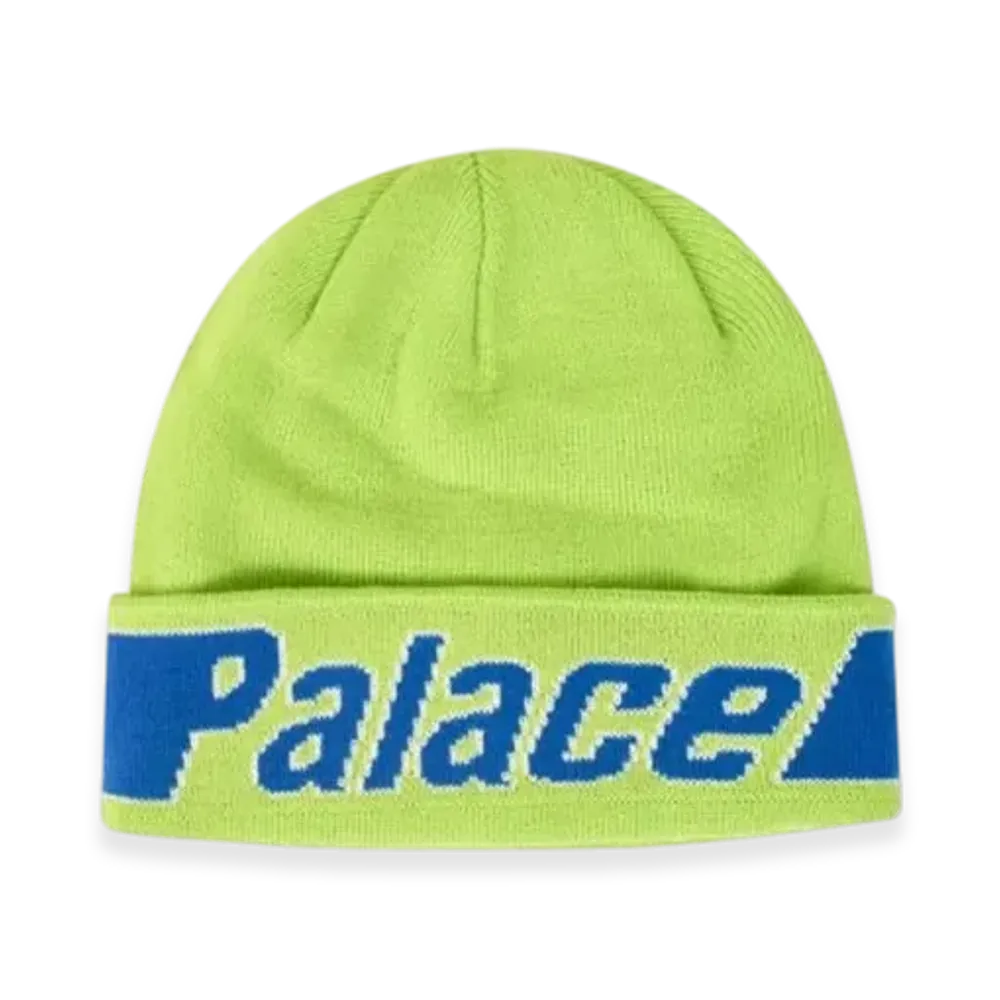 PALACE Tonker Beanie "Lime"