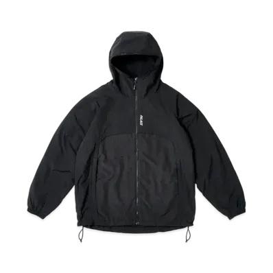 PALACE Micro Jacket "Black"