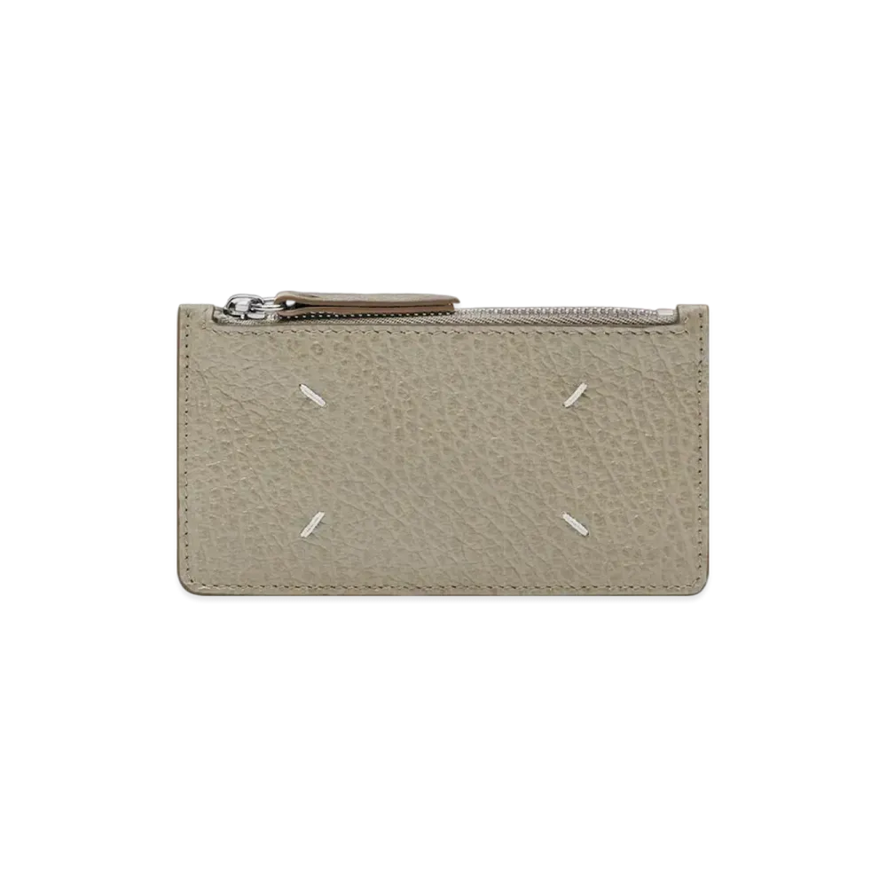 Maison Margiela Four Stitches Cardholder Wallet "Nuage"