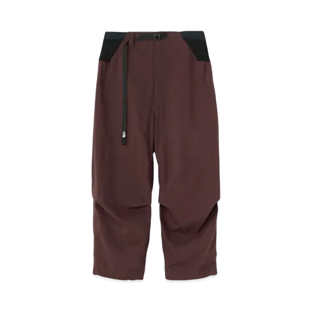 The North Face 8/10 Enride Pants "Chicory Coffee"