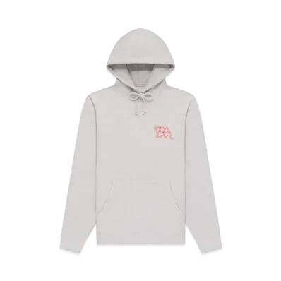 Aime Leon Dore Wingfoot Hoodie "Grey"