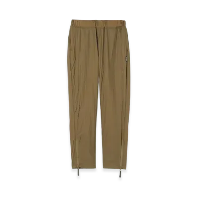 N.HOOLYWOOD Test Product Exchange Service x WILDTHINGS Slim Tapered Pants "Beige"
