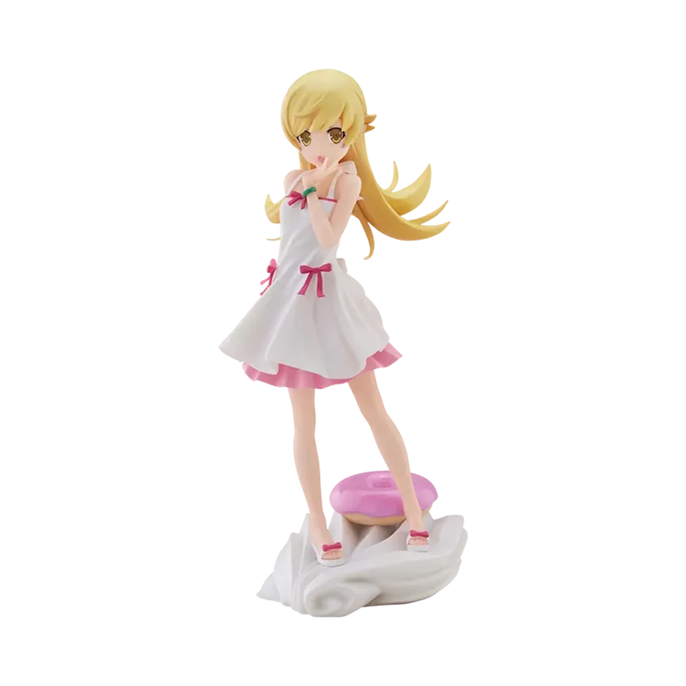 BANPRESTO "ESPRESTO -Sweet Bloom-" -Nishio Isin Anime Project <Monogatari> Series- Shinobu Oshino