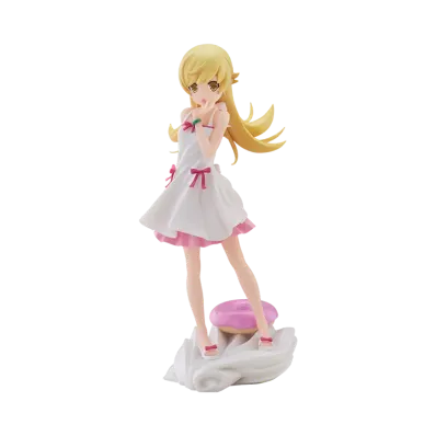 BANPRESTO "ESPRESTO -Sweet Bloom-" -Nishio Isin Anime Project <Monogatari> Series- Shinobu Oshino
