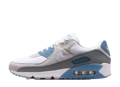 Nike Air Max 90 "Light Smoke Grey"