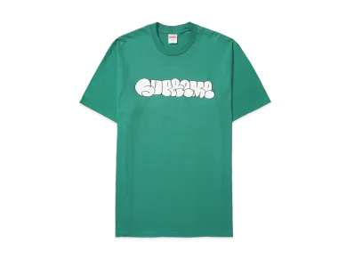 Supreme x Homerun Tee "Light Pine"