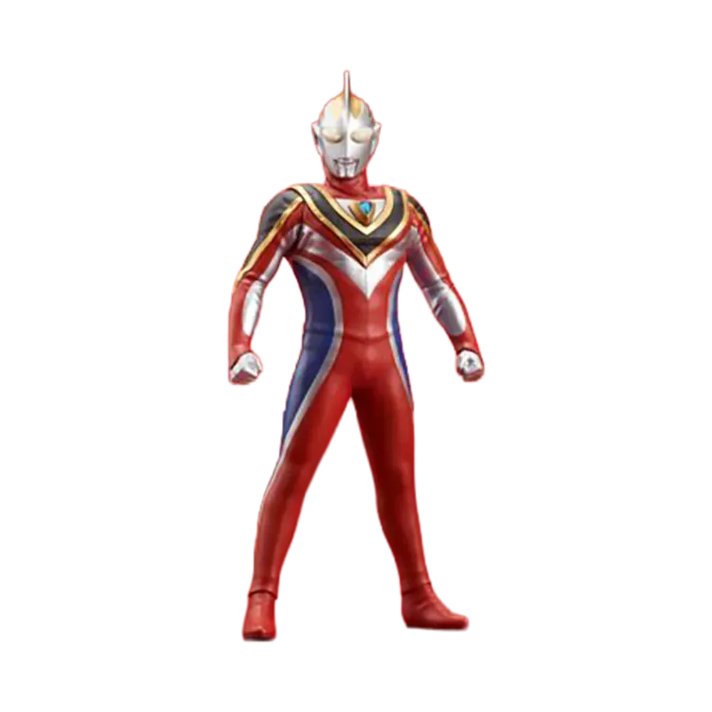 XPLUS "Daikaiju series ULTRA NEW GENERATION" -Ultraman Gaia- FAVORITE SCULPTORS LINE Ultraman Gaia Supreme Version