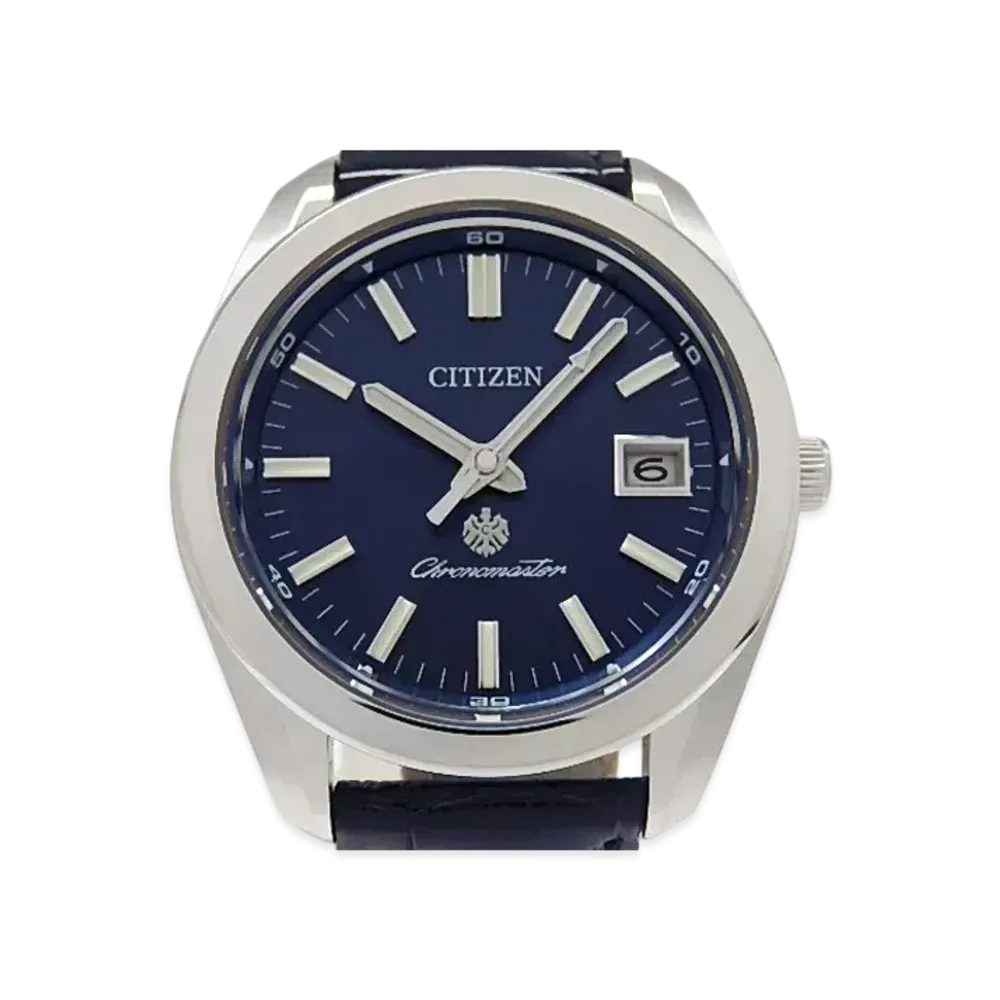 CITIZEN The Citizen Eco Drive Limited Model AQ4050-02L