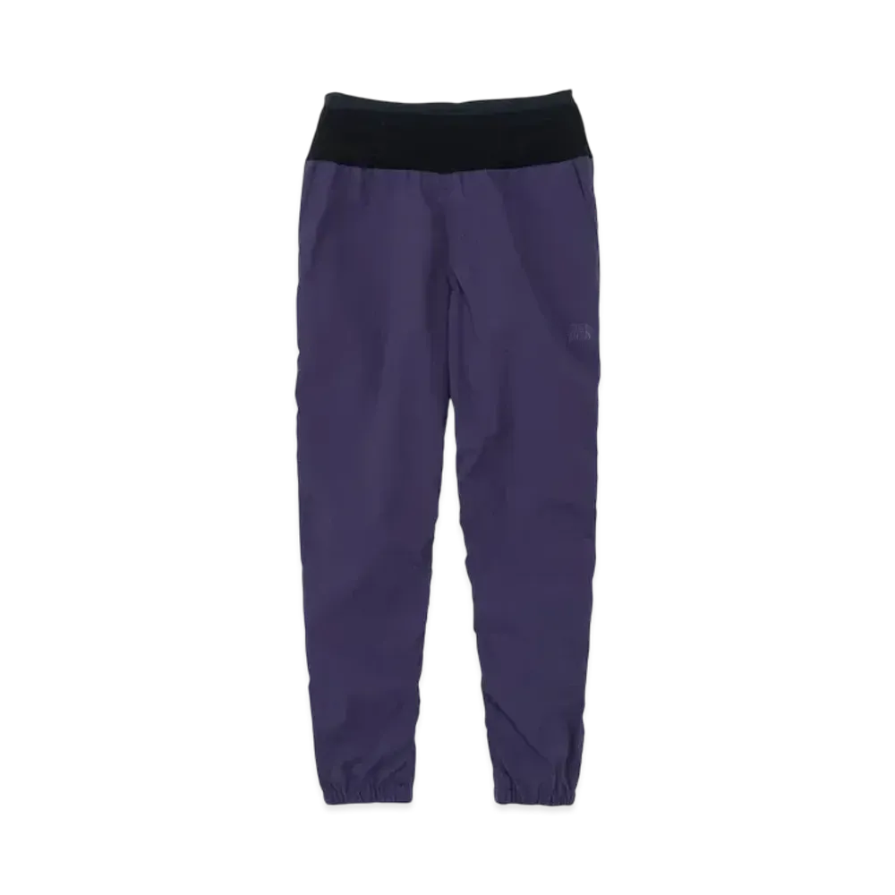 The North Face Free Run Long Pants "Eternal Purple"
