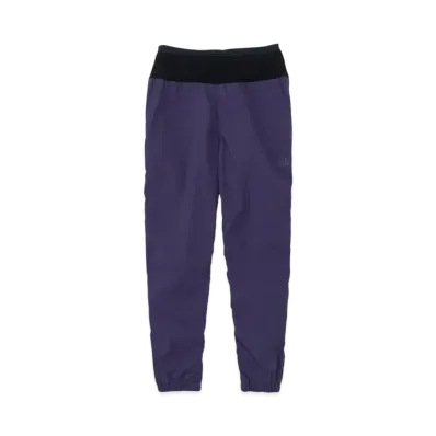 The North Face Free Run Long Pants "Eternal Purple"