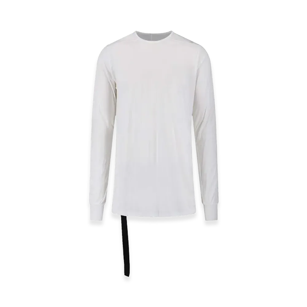 Rick Owens DRKSHDW Women's T-Shirt "White"