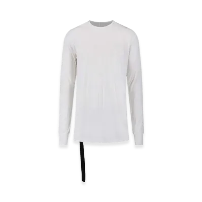 Rick Owens DRKSHDW Women's T-Shirt "White"