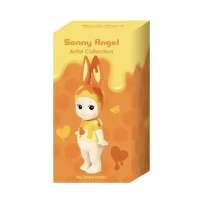 Dreams "Artist Collection" -Sony Angel- My Sweet Honey Rabbit