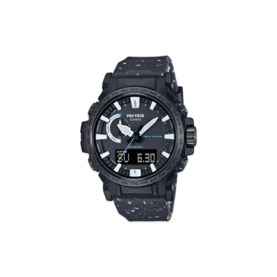 Casio PRO TREK PRW-61NJ-1JR "Black"