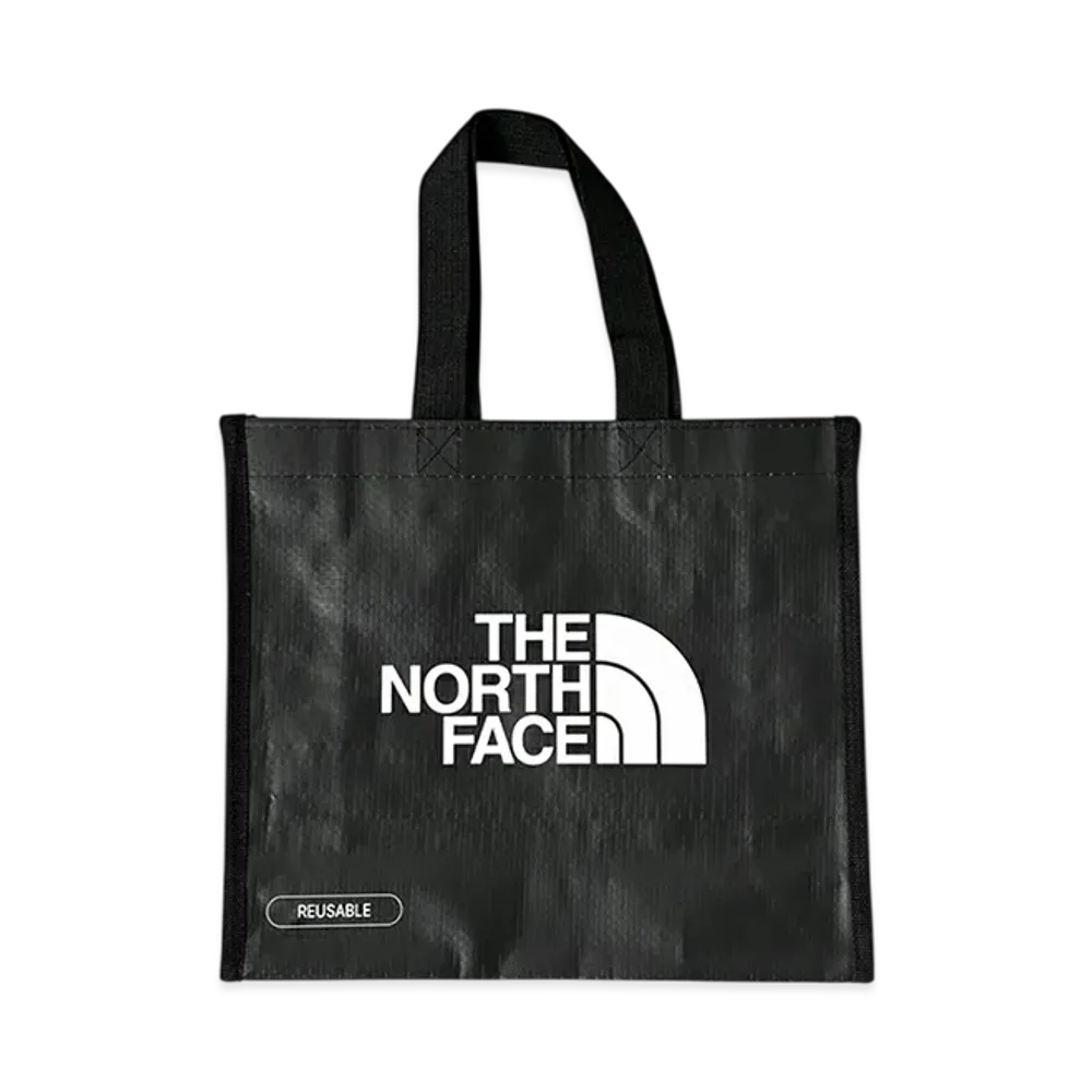 The North Face White Label Eco Bag XS "Black"