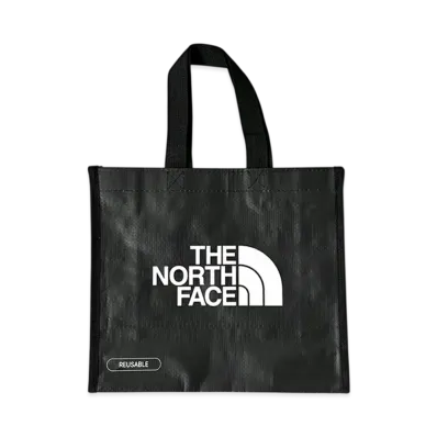 The North Face White Label Eco Bag XS "Black"